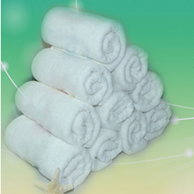 Gaoyang Wuzhou Textiles Co., Ltd. Bath Towels