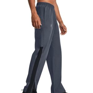 Jogging Sweatpants Men Joggers Trousers Sporting Gyms Clothing Bodybuilding Pants In Wholesale Price