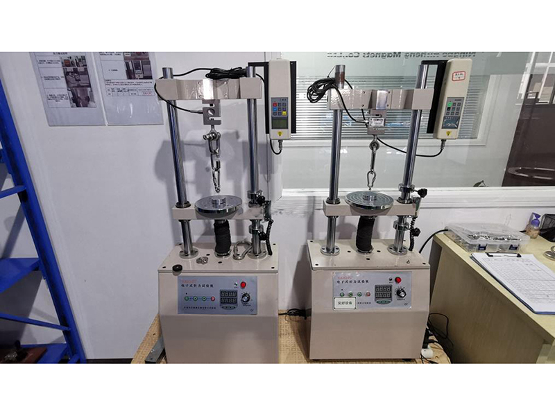 Ningbo Sunrise Magnetic Materials Co., Ltd Rare-earth magnets
