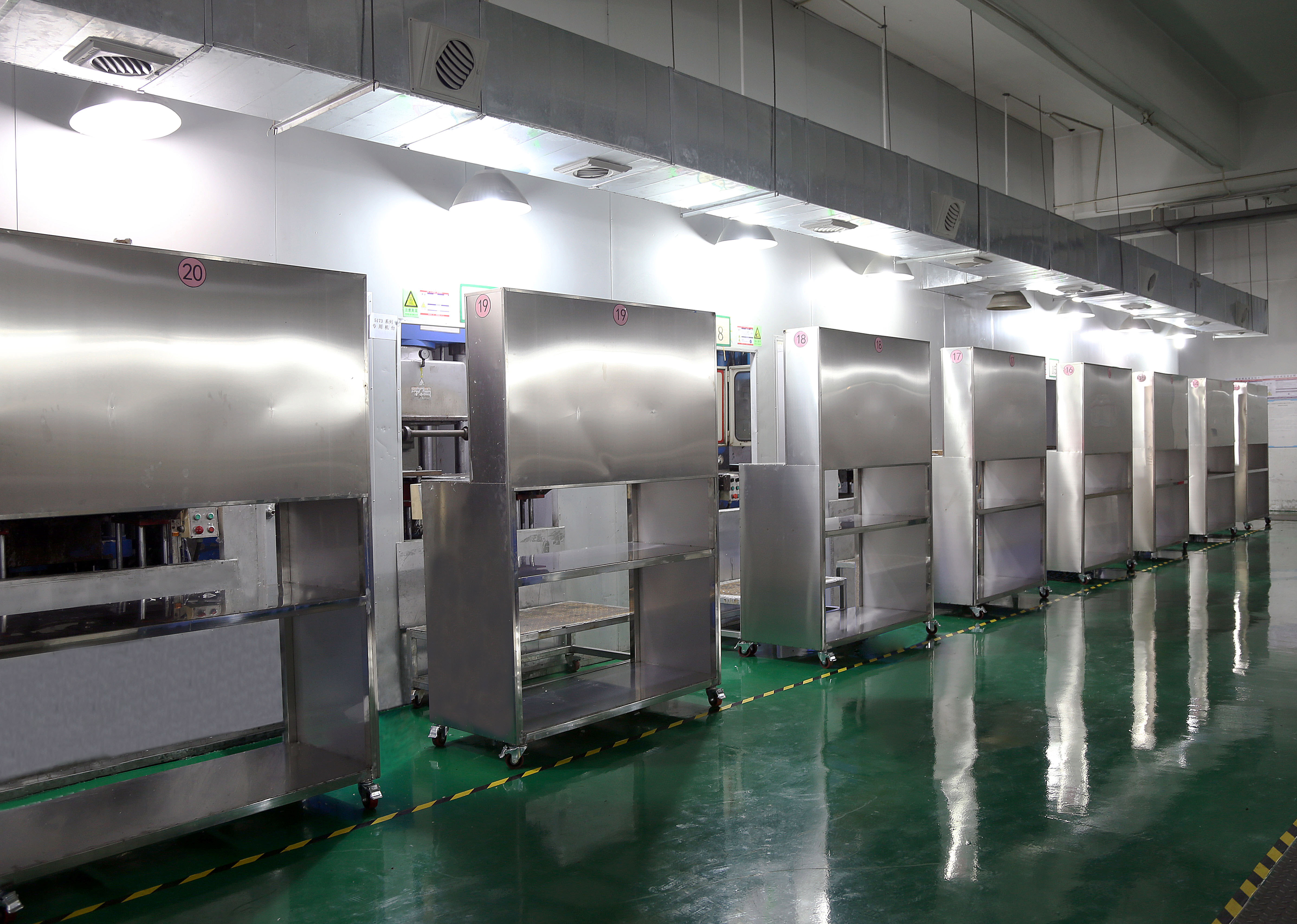 Shenzhen Toplefashion Technology Co., Ltd. Silicone Kitchenware