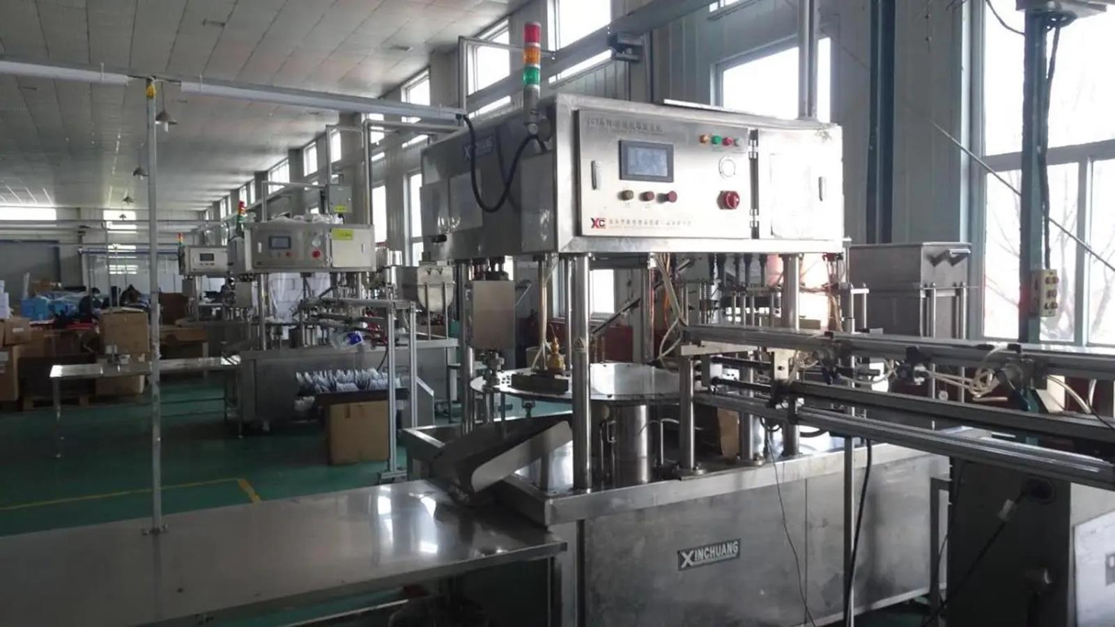 Hebei Chinjoo Art Materials Technology Co., Ltd. Oil Paint
