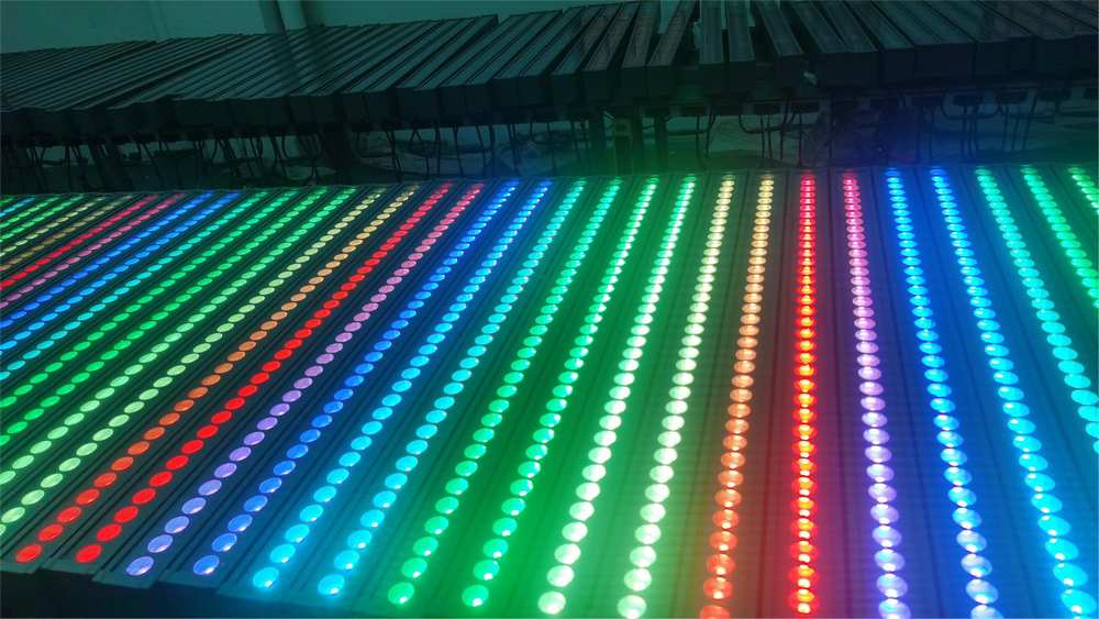 Fuzhou Hongri Syatu Co.,Ltd. Permanent Christmas Light