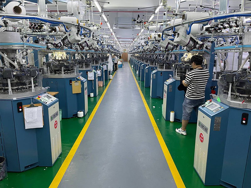 Quanzhou Unison Co., Ltd. bikinis