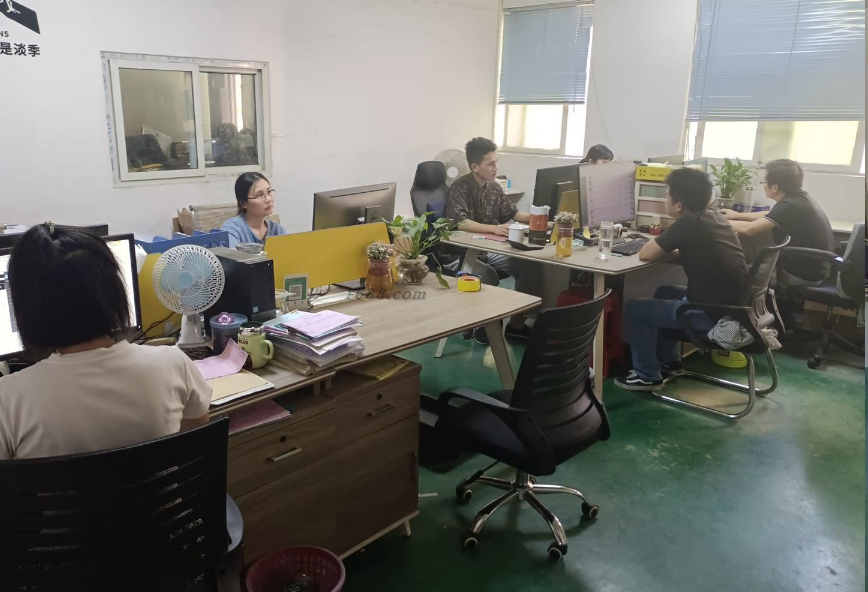 Shuangliu Chenxuan MeiJia Trade Company flower stands