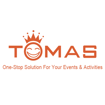 TOMAS INDUSTRIAL CO., LIMITED logo