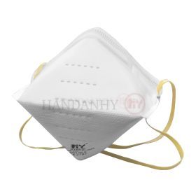 CE EN149 FFP1 disosable respirator mask