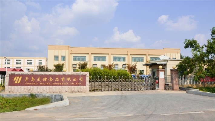 Qingdao Myjian Foodstuff Co., Ltd. Cat Treats