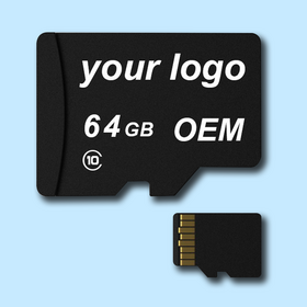 Factory Wholesale Cheap Price High Speed Mobile Phone Memory Card 2gb 16gb 32gb 64gb 128gb 256gb Class10 tf Card Memory Sd Card