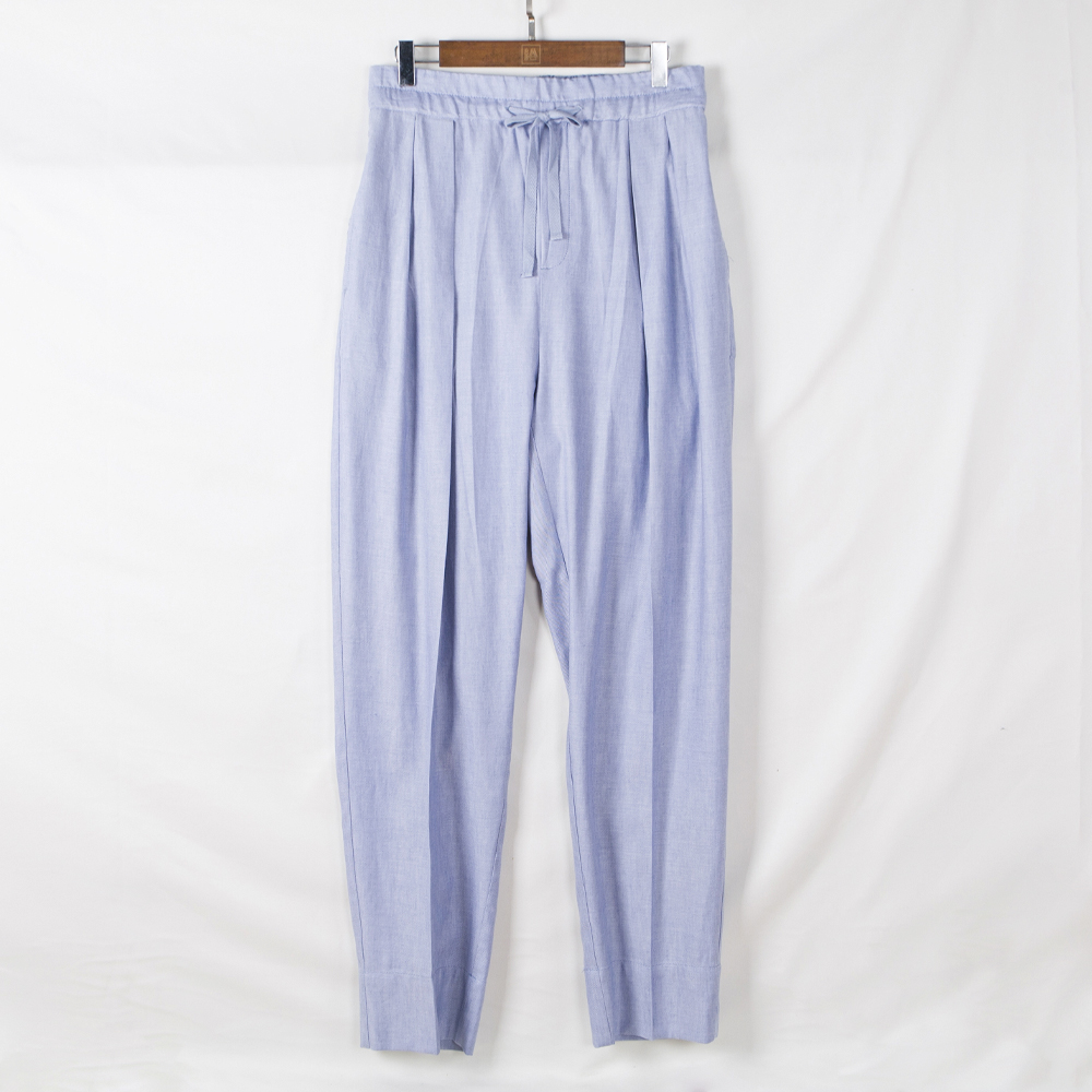 XingNuo Factory Manufacturer High-end Custom Formal Fabric Plus Size Linen Clothing Trousers for Men