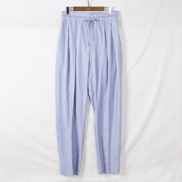 XingNuo Factory Manufacturer High-end Custom Formal Fabric Plus Size Linen Clothing Trousers for Men