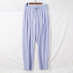 XingNuo Factory Manufacturer High-end Custom Formal Fabric Plus Size Linen Clothing Trousers for Men