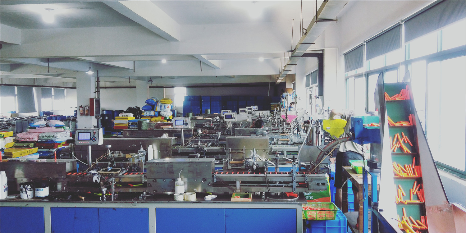 Wenzhou Reliabo Culture & Technology Co., Ltd. Permanent Markers