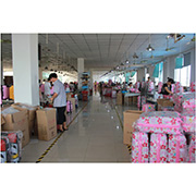Ganzhou Yanteng Industrial and Trading Co., Ltd. Rolling Duffle Bag