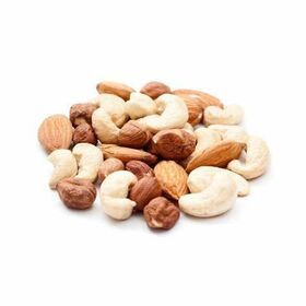 Provide You With Healthy Delicious Dried Fruits Nuts And Seed Snack Food Nut & Kernel Snacks Mixed Nuts 500g Packaging
