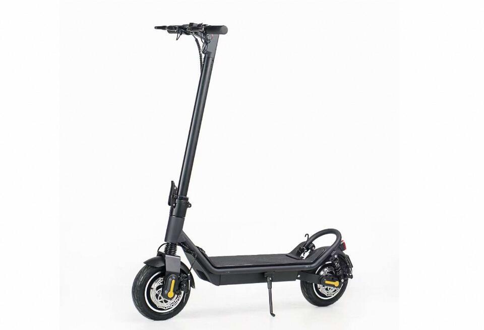 Shenzhen Ecorider Robotic Technology Co., Ltd. factory image 6