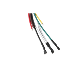 Custom cable assembly JST Molex 1.0 1.25 2.0 2.54mm Socket Connector Plug assembly automotive car battery data cable