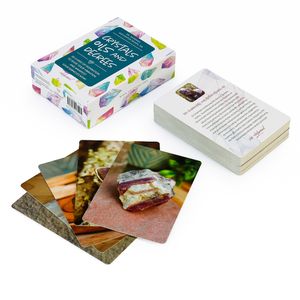 80 Tarot Decks Wholesale English Crystal Oracle Cards Deck Divination Board Game Witch Tarot 300 Styles With Guidebook