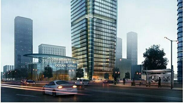Shandong Sunjoy Import & Export Co., Ltd. Fragrance