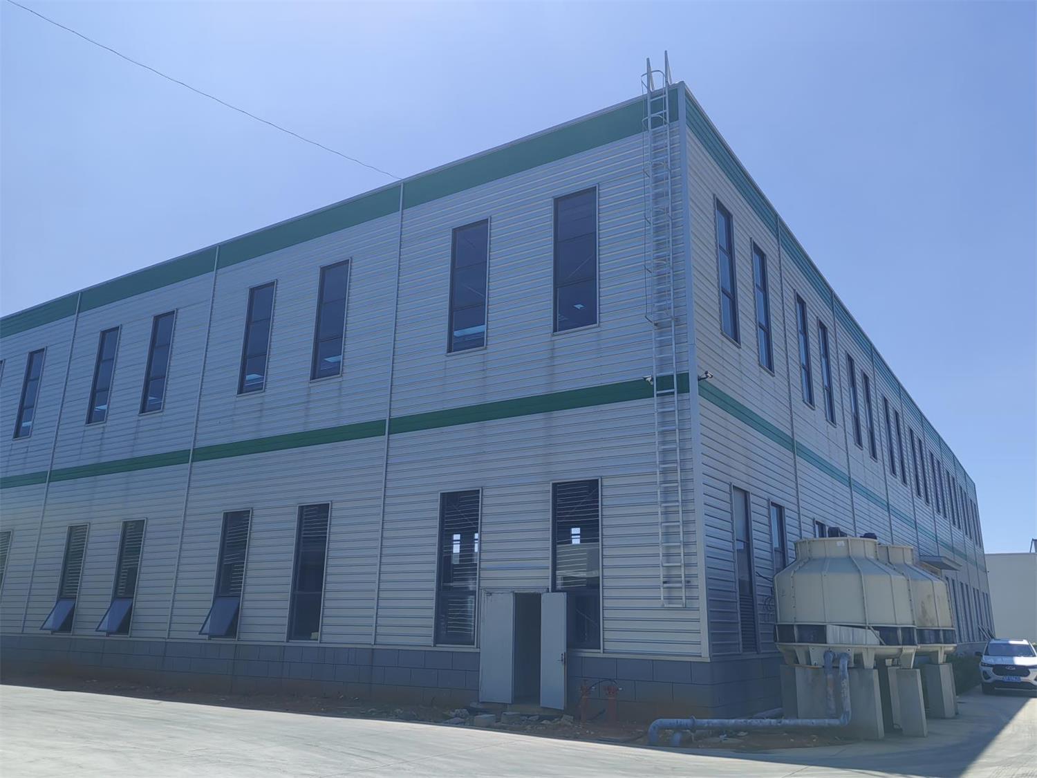 Baoli Technology (Ningguo) Co., Ltd. EPDM Rubber Granules