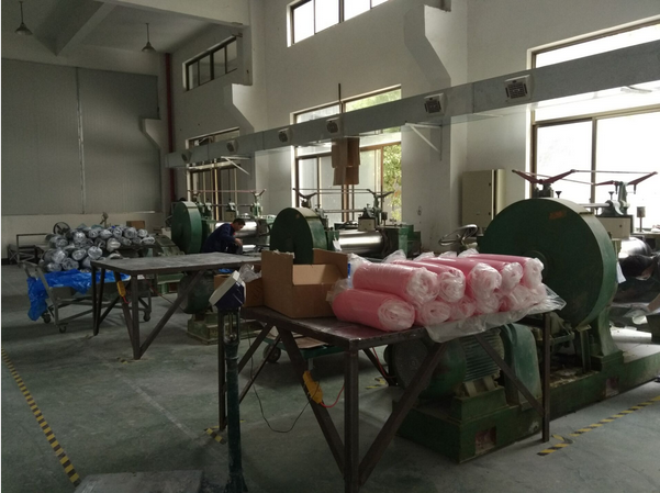 Tianjin Ruikaixin Cross-Border E-Commerce Co., Ltd. Metal stamping