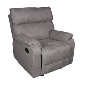 Custom Modern Electric Recliner Sofa Set Power Glider Recliner Chair Leather Material Wood Frame Massage Feature New Production