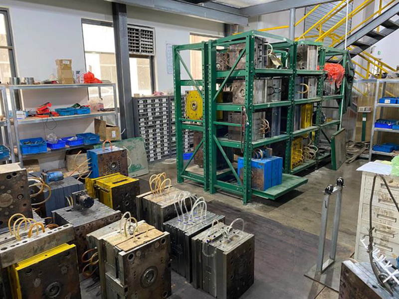 Ample Packaging Co., Ltd. factory image 6