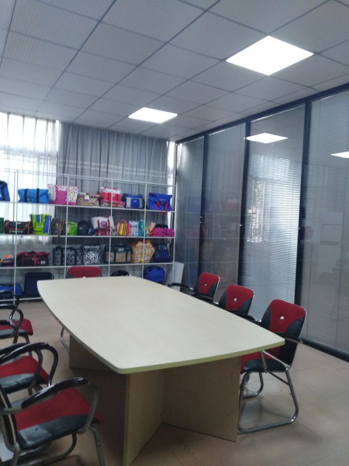 Xiamen All-In Sports Co., Ltd. Hockey Bags