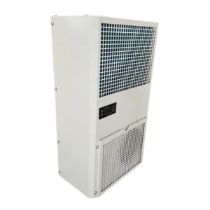 Cabinet air conditioning 600w embedded power cabinet industrial small air conditioner