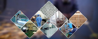 Anhui Help Import & Export Co., Ltd. Metallized Film Capacitor