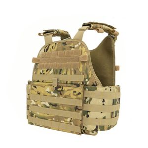 Protective Tactical Equipment Weight Modular Operator Plate Carrier Molle Tactical Vest Tactical Gear chaleco tactico
