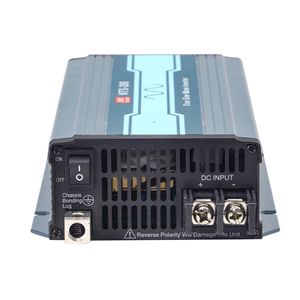 Mean Well Switching Power Supply NTS-300-212UN 300W 12V DC AC True Sine Wave Power Inverter