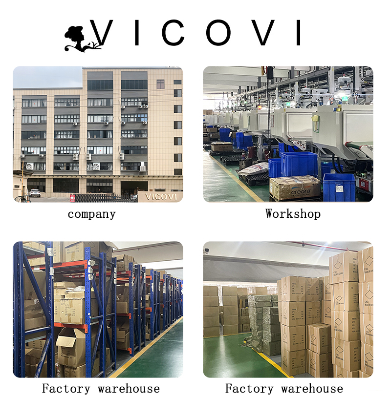 Yiwu Pangxue Plastic Co., Ltd. Nail Tip