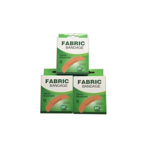 Design Plaster Box Waterproof Wound Adhesive Band-aid Band Aids Print Wholesale Custom Medical Different Shape Color Black CE