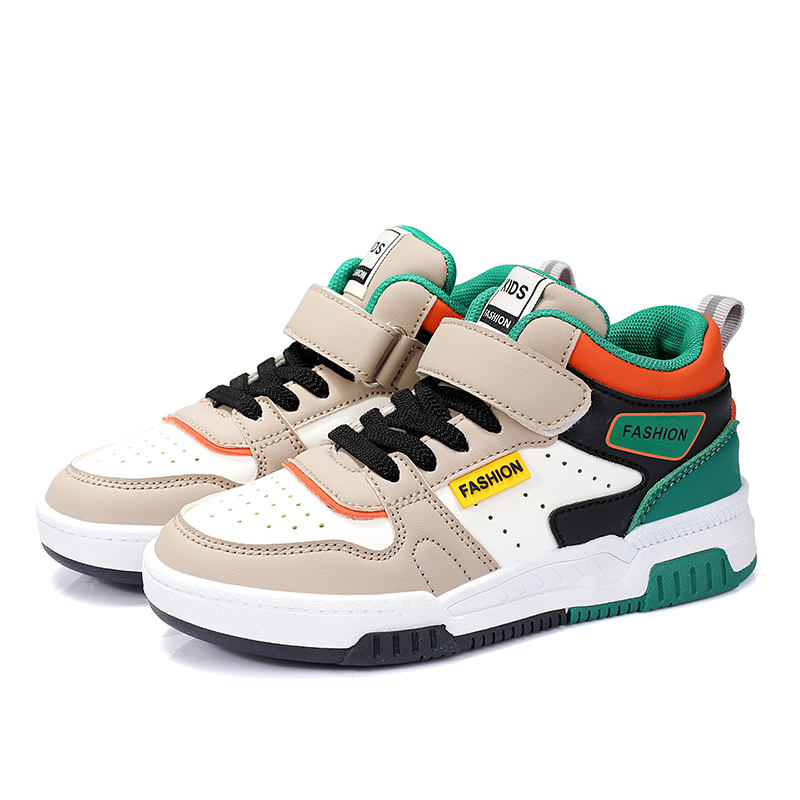 Quanzhou Luojiang Wanan Netwalker Shoes And Clothing Firm Children's low top sneakers Board shoes Designer fashion running shoes basketball football shoes AJ