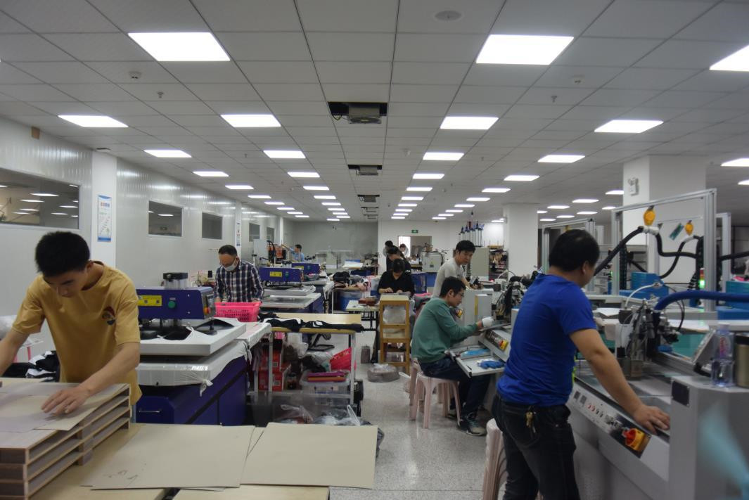 Xiamen Maureen Industrial Company Limited Centrifugal Electric Pump