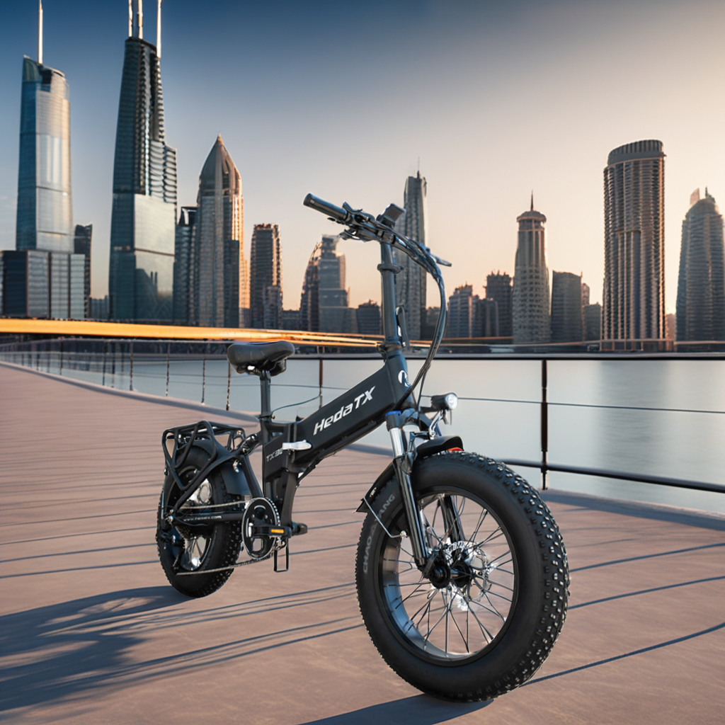 Tianjin Xinxiangrui Import And Export Trading Co., Ltd EU/US Stock 750W/48V/15Ah Electric Bike Urban Folding Electric Mountain EBIKE with Lithium Battery Power Supply Adults