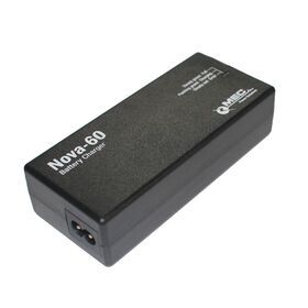MEC CHARGER NOVA60W Auto Quick Charger E-bike Charger Golf Cart Charger Li-ions SLA Battery Charger