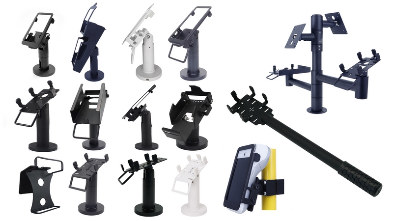 Zhuhai Haiyuan Technology Co., Ltd. factory image 5