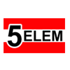 5elem Hi-Tech Corporation logo