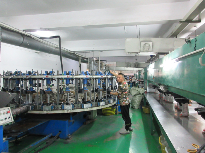 Wenzhou Nairui Shoes Co., Ltd. Snow Boots