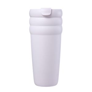 ODM 26oz Cloud Insulated Coffee Milk Accessory Direct Drink Lid Straw Eco-Friendly Disposable Customizable Logo Packaged Boxes