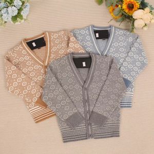 Designs Girls Cardigan Sweater Girls classic clothing sweater School Girl's Knitted Woolen Warmer Cardigan Sweater Coat