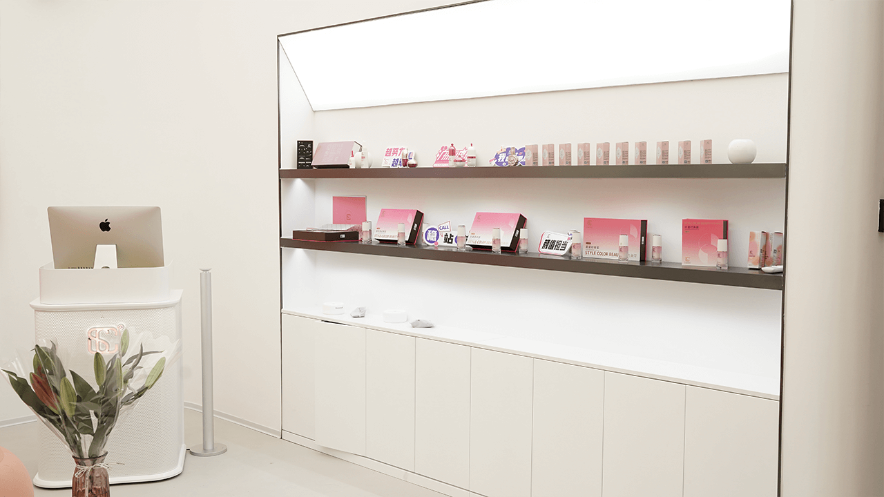 Guangzhou Jinsexi Cultural Communication Co., Ltd. Microblading Needle