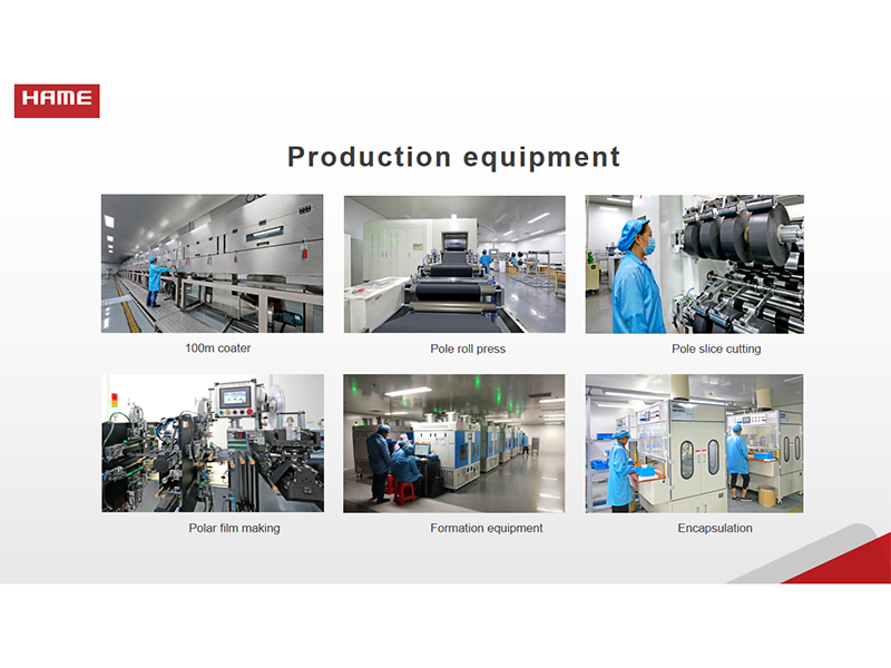 Hunan Times New Energy Co., Limited BMS Motherboards
