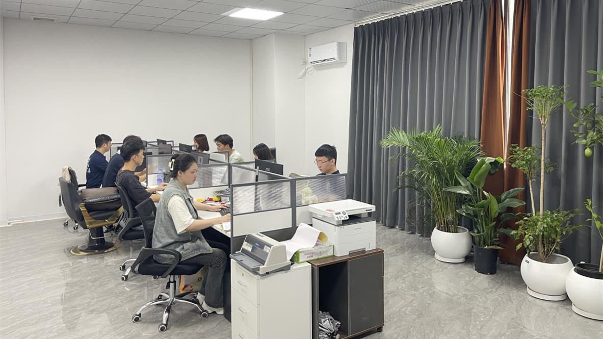 Foshan Shunlong Furniture Manufacturing Co., Ltd. Pedicure Chairs
