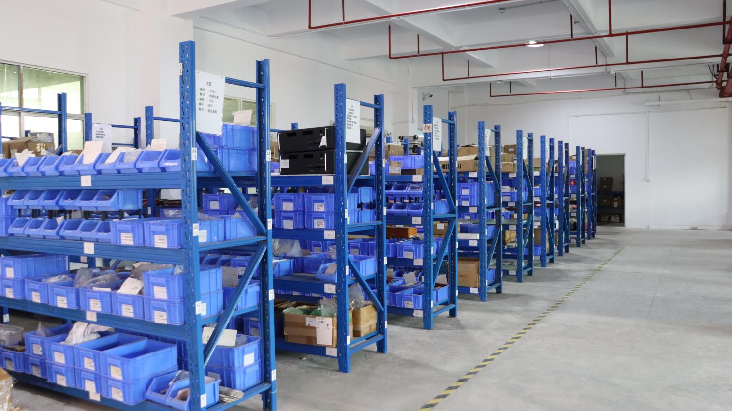 Gonghe Power Co., Ltd. Super Capacitor Battery