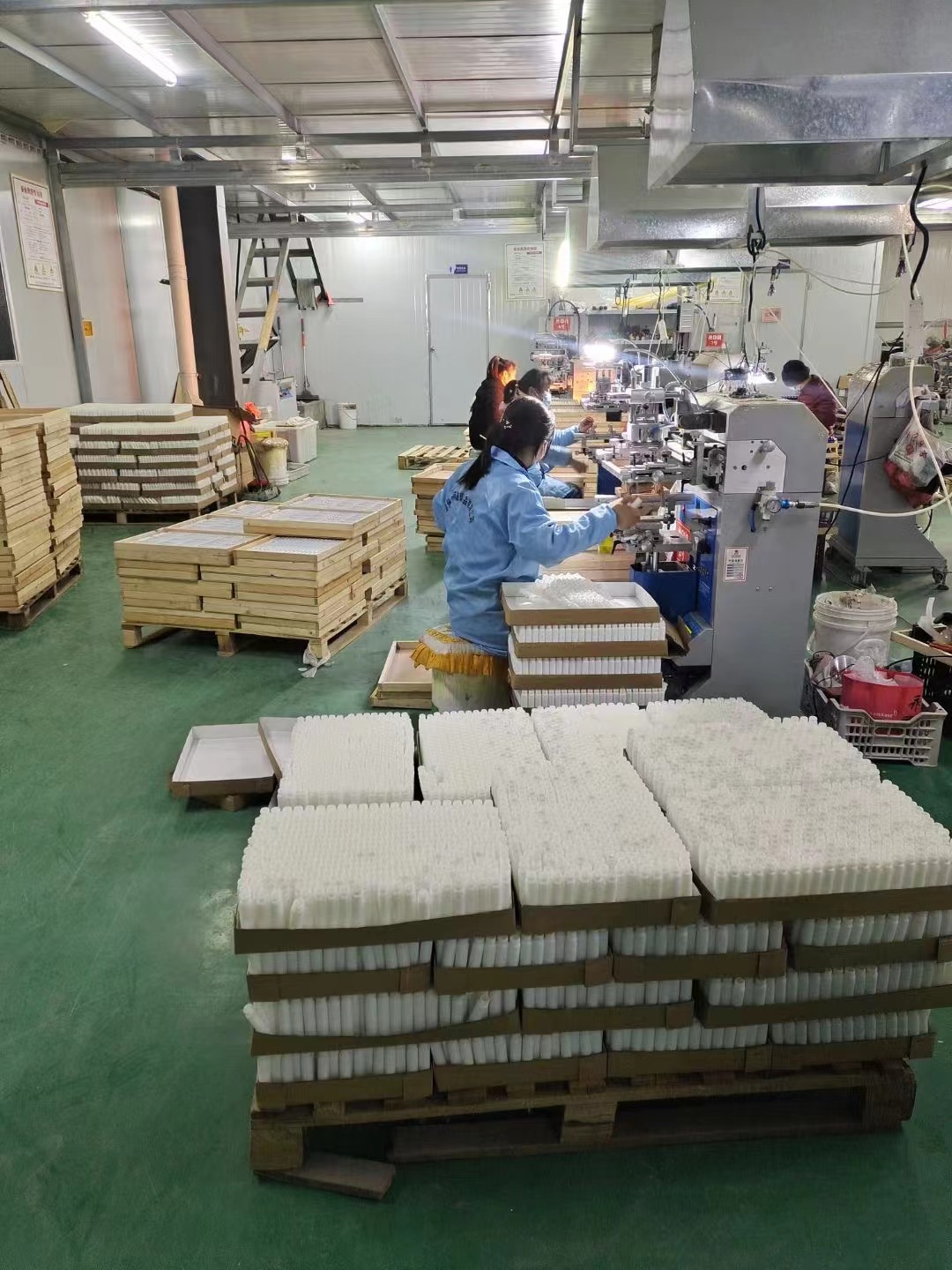 Shijiazhuang Truter Packaging Co., Ltd. Plastic bottle