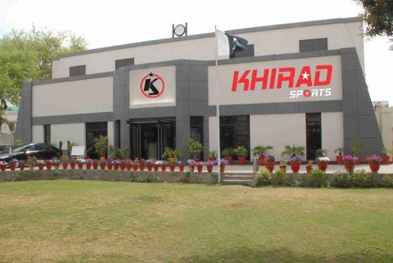 Khirad Sports Golf Gloves