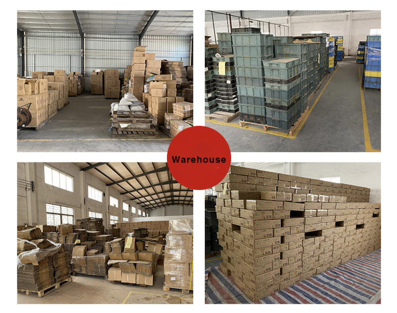 Shenzhen Tyler Kitchen Co., Ltd Wooden Products