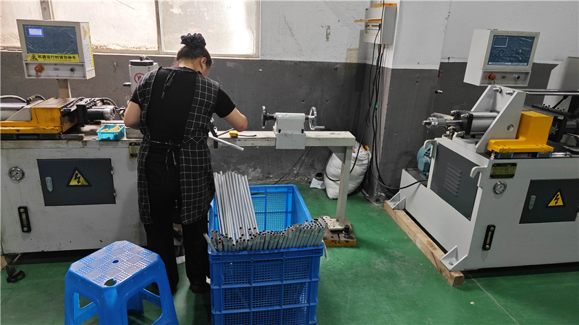 Changzhou Magic Exhibition Display Co., Ltd SEG Light Box
